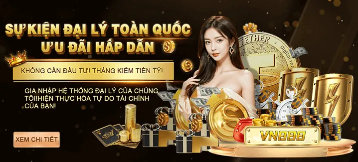 Khuyến mãi chào mừng 888vii