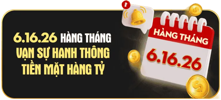 Tham gia sự kiện độc quyền VIP 888vii