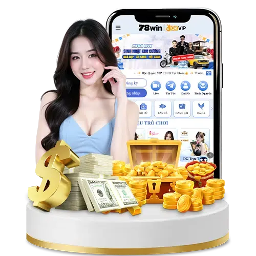 Biểu tượng chuông thông báo với các ưu đãi và khuyến mãi từ 888vii