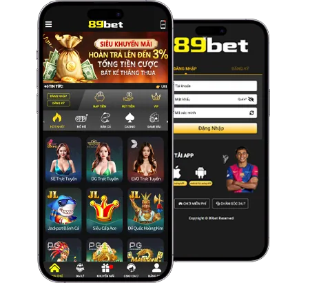 Tải 888vii cho Android