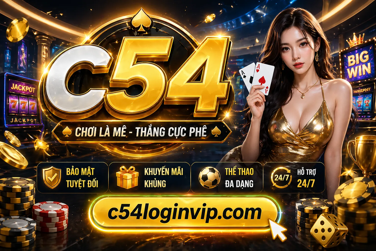 Biểu tượng đa dạng trò chơi như thể thao, casino, nổ hũ, bắn cá, đá gà