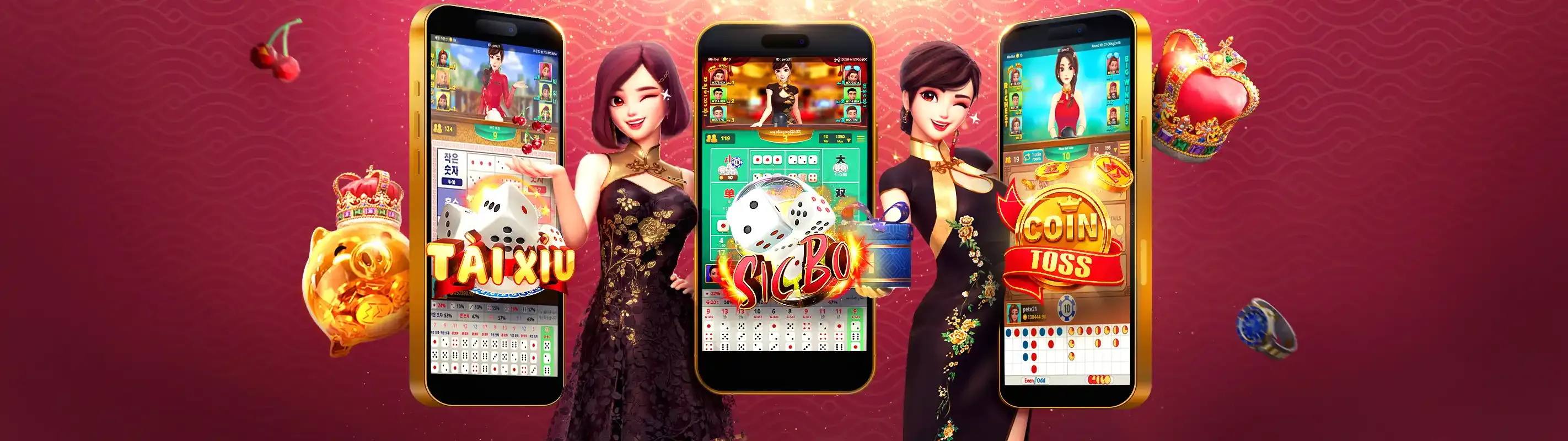 Hình ảnh game bắn cá 888vii