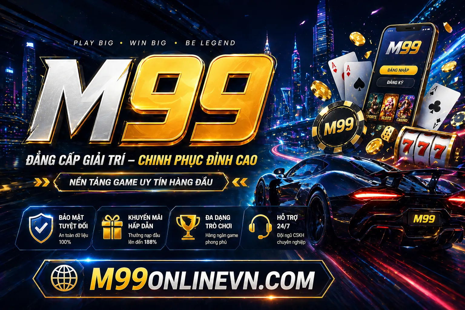 Tổng quan các ưu đãi độc quyền tại 888vii 2026