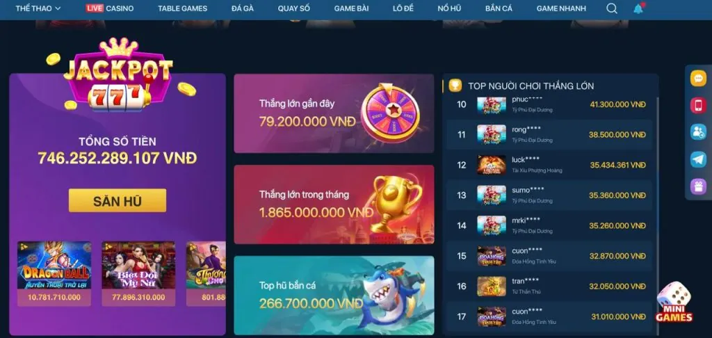 Các bước tải và cài đặt 888vii